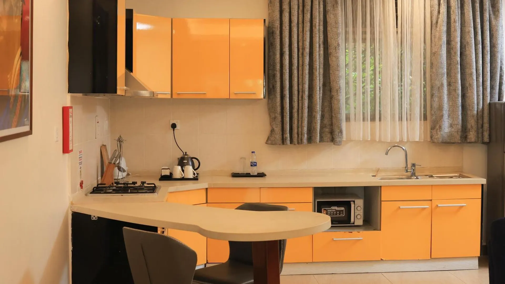 Hotel Royal Suites Kampala