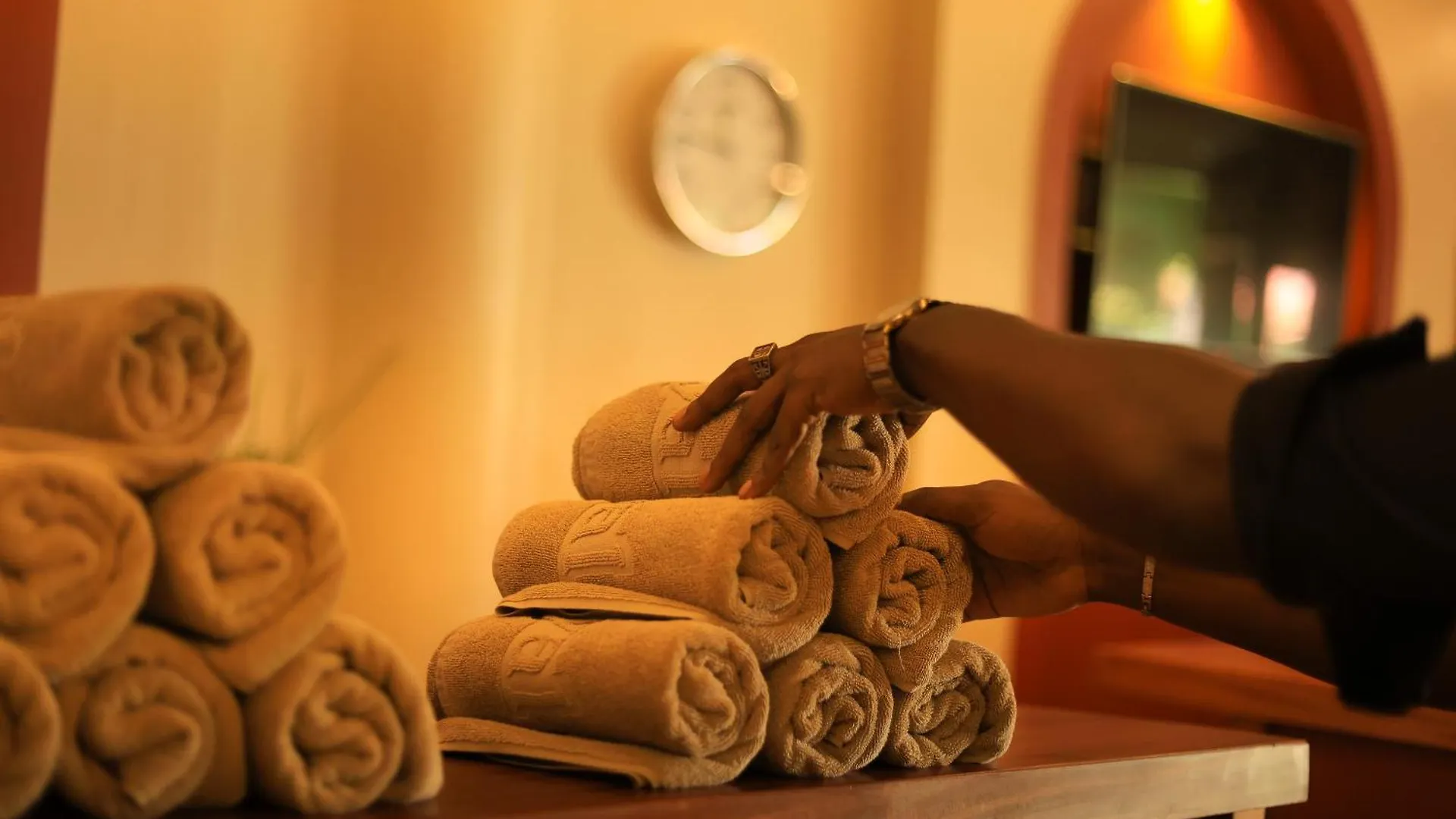 Royal Suites Kampala 4*,  Uganda