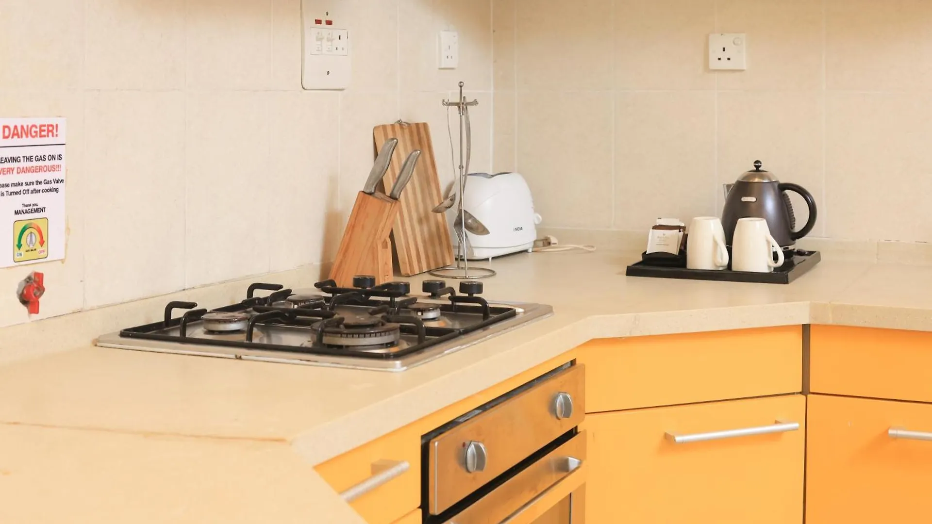 **** Hotel Royal Suites Kampala Uganda