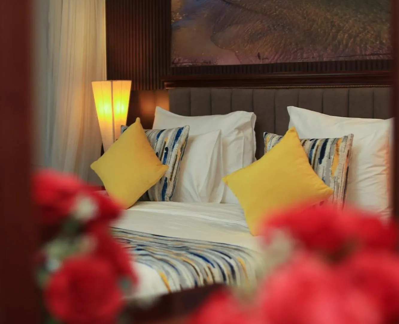 Royal Suites Kampala