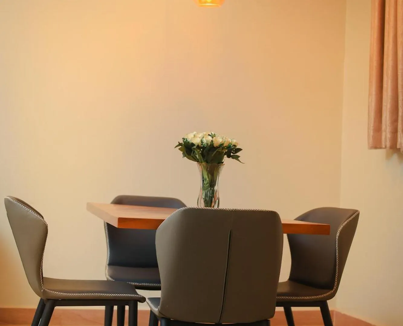 Royal Suites Kampala