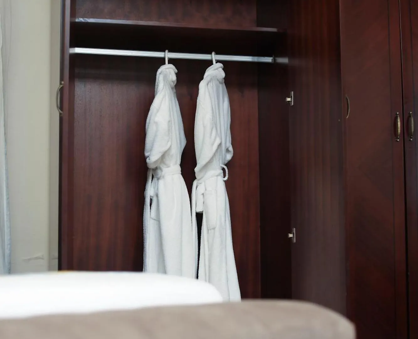 Hotel Royal Suites Kampala