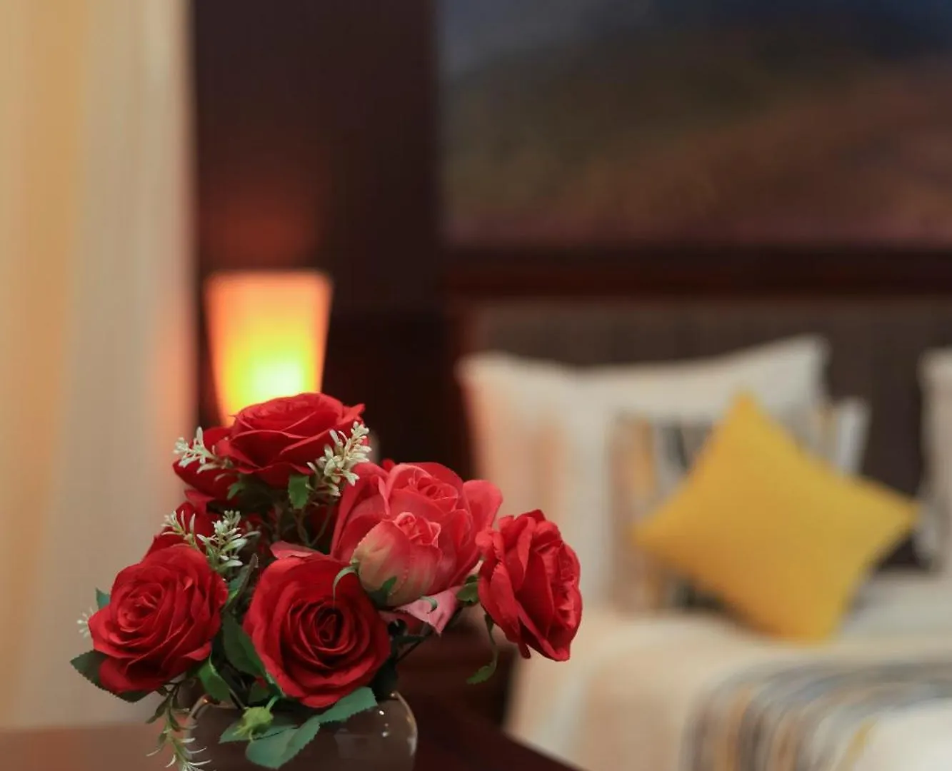 Royal Suites Kampala Uganda