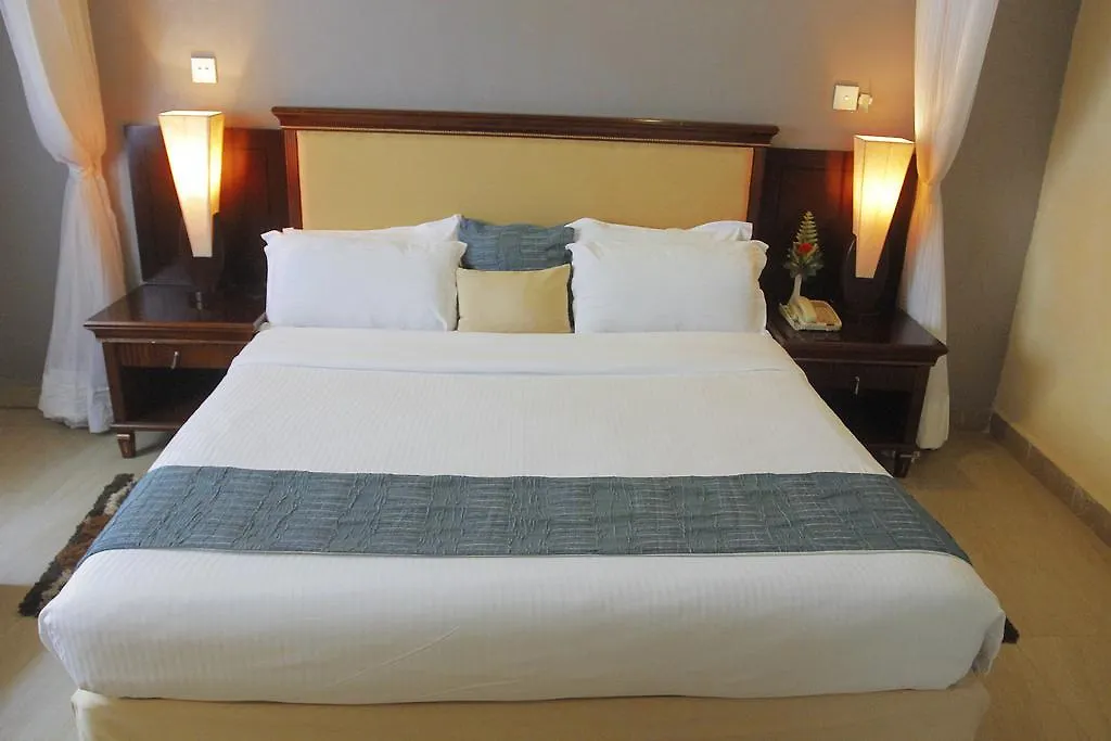 Royal Suites Kampala