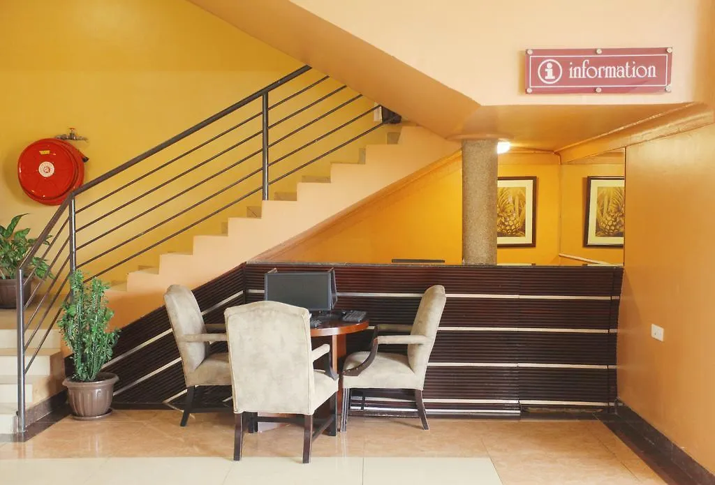 Royal Suites Kampala